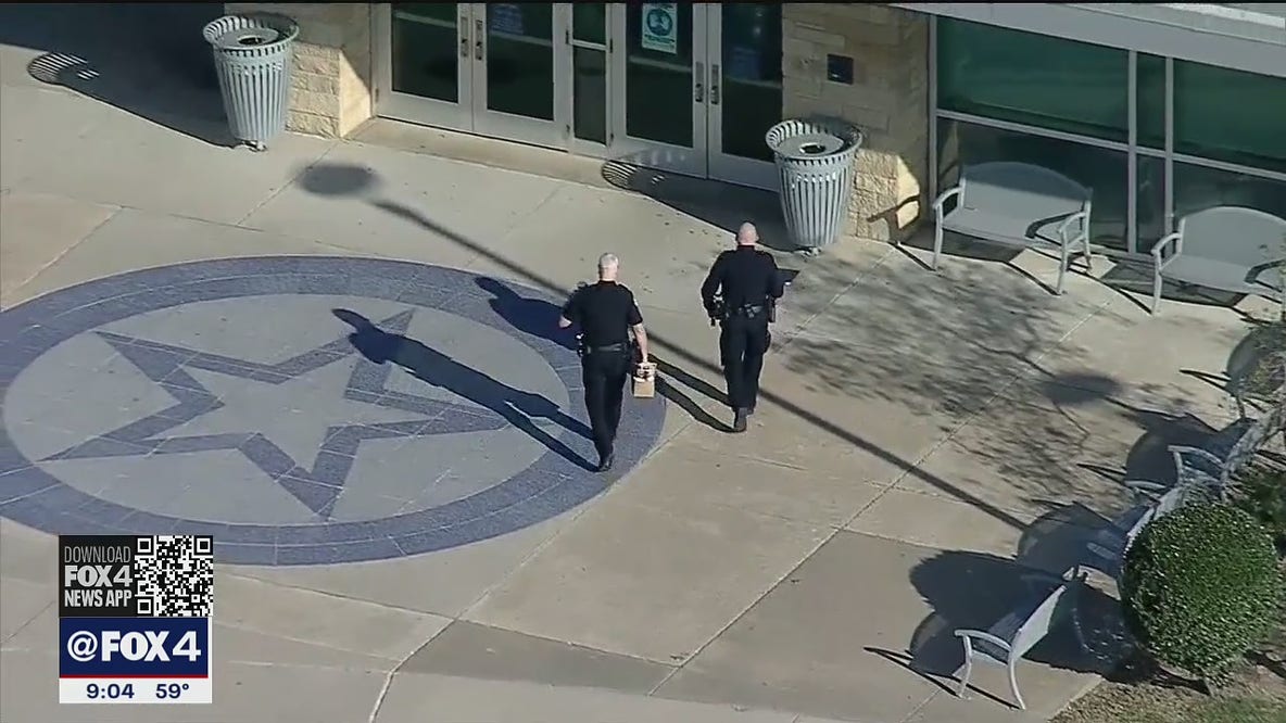 Frisco ISD cancels classes at Lone Star High School due to threat